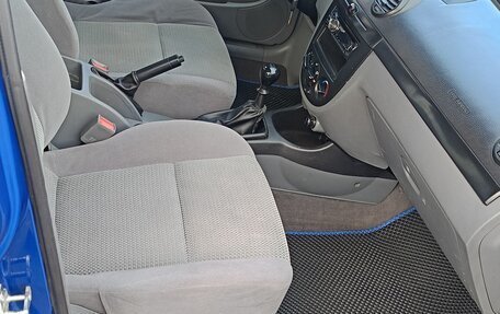 Chevrolet Lacetti, 2010 год, 435 000 рублей, 14 фотография