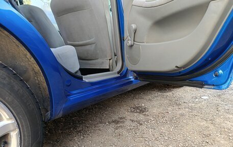 Chevrolet Lacetti, 2010 год, 435 000 рублей, 20 фотография