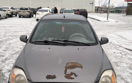 KIA Rio II, 2004 год, 305 000 рублей, 5 фотография