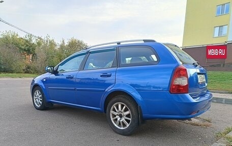 Chevrolet Lacetti, 2010 год, 435 000 рублей, 21 фотография