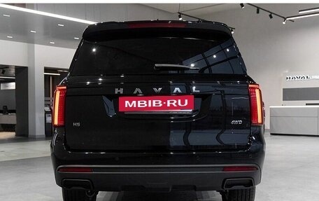 Haval H5, 2024 год, 3 649 000 рублей, 6 фотография