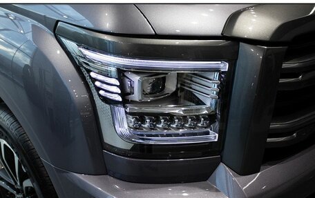 Haval H5, 2024 год, 3 649 000 рублей, 9 фотография