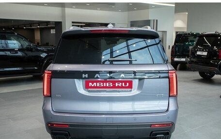 Haval H5, 2024 год, 3 649 000 рублей, 4 фотография