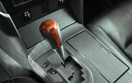 Toyota Camry, 2012 год, 1 560 000 рублей, 12 фотография