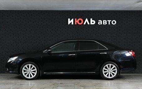 Toyota Camry, 2012 год, 1 560 000 рублей, 8 фотография