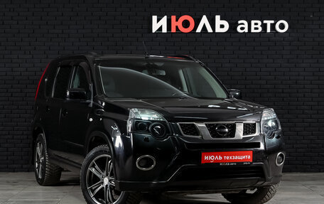 Nissan X-Trail, 2012 год, 1 400 000 рублей, 3 фотография