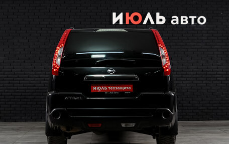 Nissan X-Trail, 2012 год, 1 400 000 рублей, 5 фотография