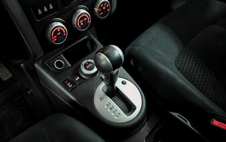 Nissan X-Trail, 2012 год, 1 400 000 рублей, 14 фотография