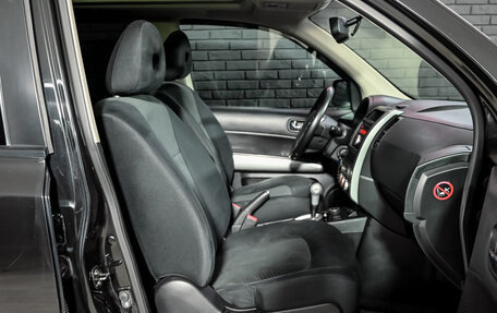 Nissan X-Trail, 2012 год, 1 400 000 рублей, 11 фотография