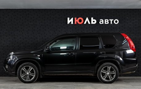 Nissan X-Trail, 2012 год, 1 400 000 рублей, 8 фотография