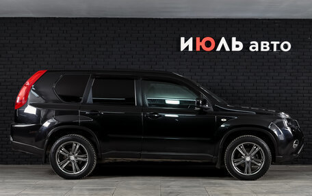 Nissan X-Trail, 2012 год, 1 400 000 рублей, 9 фотография