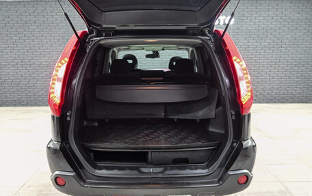 Nissan X-Trail, 2012 год, 1 400 000 рублей, 6 фотография