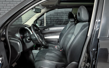 Nissan X-Trail, 2012 год, 1 400 000 рублей, 10 фотография