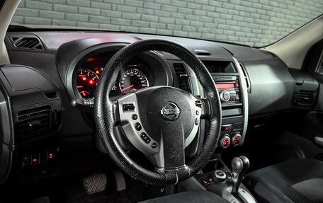 Nissan X-Trail, 2012 год, 1 400 000 рублей, 12 фотография