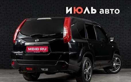 Nissan X-Trail, 2012 год, 1 400 000 рублей, 4 фотография