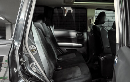 Nissan X-Trail, 2012 год, 1 400 000 рублей, 18 фотография