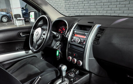 Nissan X-Trail, 2012 год, 1 400 000 рублей, 15 фотография