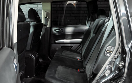 Nissan X-Trail, 2012 год, 1 400 000 рублей, 19 фотография