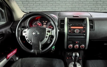 Nissan X-Trail, 2012 год, 1 400 000 рублей, 16 фотография