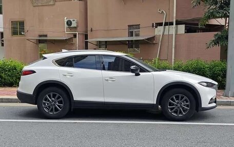Mazda CX-4, 2020 год, 1 775 000 рублей, 4 фотография