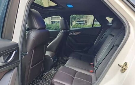 Mazda CX-4, 2020 год, 1 775 000 рублей, 9 фотография