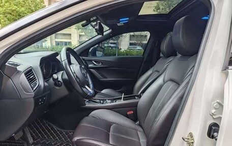 Mazda CX-4, 2020 год, 1 775 000 рублей, 8 фотография