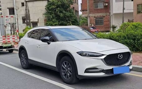 Mazda CX-4, 2020 год, 1 775 000 рублей, 3 фотография