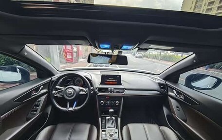 Mazda CX-4, 2020 год, 1 775 000 рублей, 7 фотография