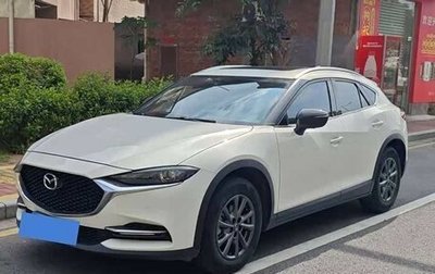 Mazda CX-4, 2020 год, 1 775 000 рублей, 1 фотография