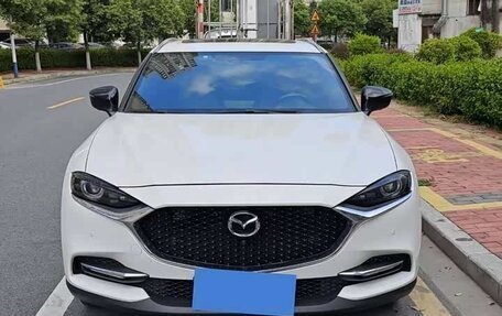 Mazda CX-4, 2020 год, 1 775 000 рублей, 2 фотография