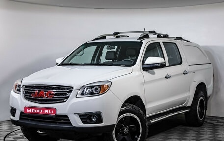 JAC T6, 2022 год, 1 990 000 рублей, 1 фотография