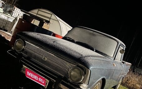 ИЖ 2715, 1981 год, 490 000 рублей, 1 фотография