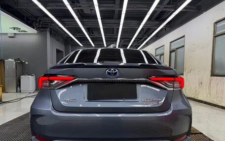 Toyota Corolla, 2021 год, 1 442 027 рублей, 5 фотография