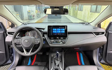 Toyota Corolla, 2021 год, 1 442 027 рублей, 9 фотография