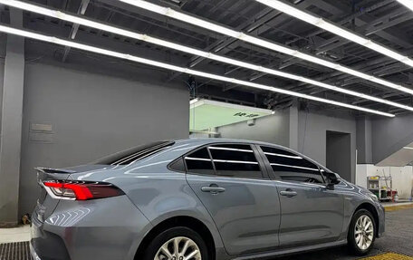 Toyota Corolla, 2021 год, 1 442 027 рублей, 6 фотография