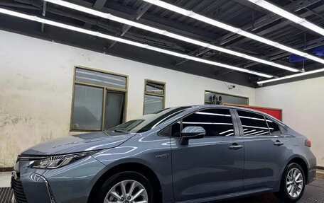 Toyota Corolla, 2021 год, 1 442 027 рублей, 3 фотография