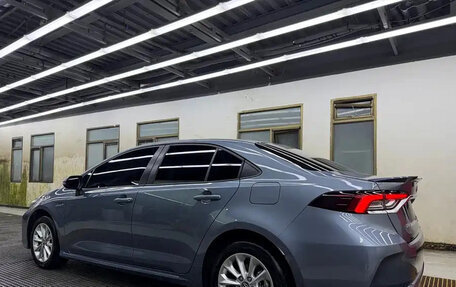 Toyota Corolla, 2021 год, 1 442 027 рублей, 4 фотография