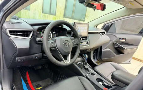 Toyota Corolla, 2021 год, 1 442 027 рублей, 7 фотография