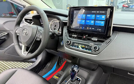 Toyota Corolla, 2021 год, 1 442 027 рублей, 8 фотография