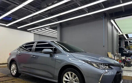 Toyota Corolla, 2021 год, 1 442 027 рублей, 2 фотография