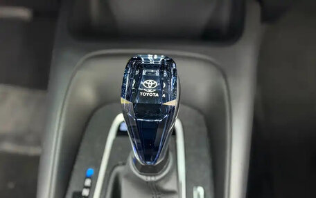 Toyota Corolla, 2021 год, 1 442 027 рублей, 12 фотография