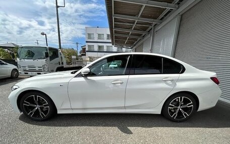 BMW 3 серия, 2022 год, 3 224 555 рублей, 5 фотография