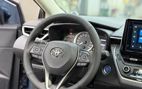 Toyota Corolla, 2021 год, 1 442 027 рублей, 11 фотография