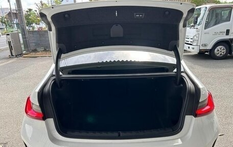 BMW 3 серия, 2022 год, 3 224 555 рублей, 10 фотография