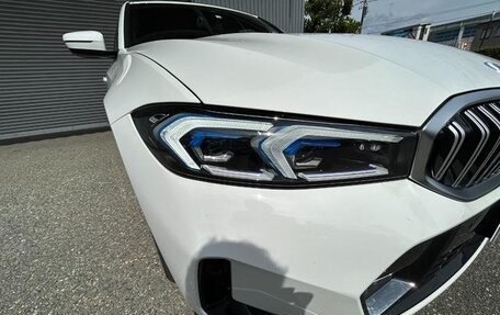 BMW 3 серия, 2022 год, 3 224 555 рублей, 6 фотография