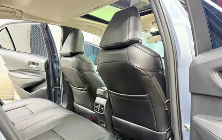 Toyota Corolla, 2021 год, 1 442 027 рублей, 14 фотография