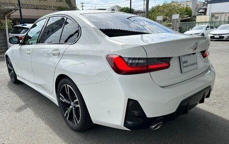 BMW 3 серия, 2022 год, 3 224 555 рублей, 7 фотография