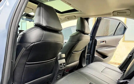 Toyota Corolla, 2021 год, 1 442 027 рублей, 13 фотография