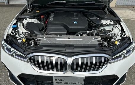 BMW 3 серия, 2022 год, 3 224 555 рублей, 12 фотография