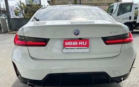 BMW 3 серия, 2022 год, 3 224 555 рублей, 8 фотография